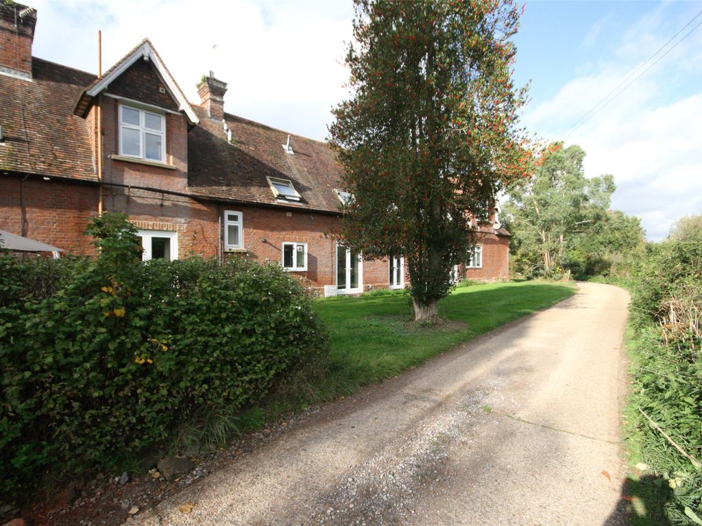 3 bed terraced house to rent in Bury Court School, Flanchford Road, Reigate, Surrey RH2 Zoopla