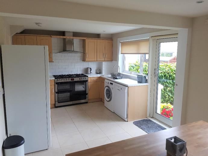 3 bed terraced house to rent in Marmion Road, Peebles EH45 Zoopla