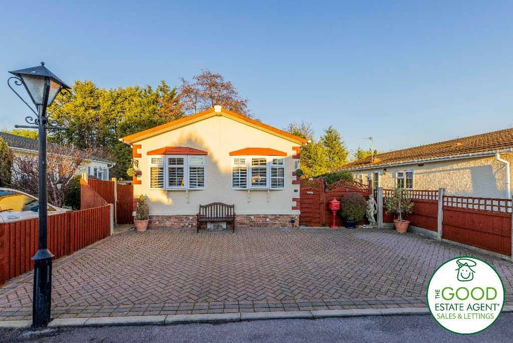 Newlands Wilmslow SK9  