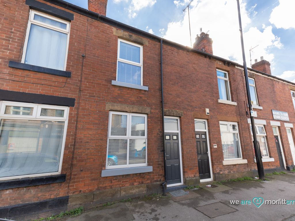 3 bed terraced house to rent in Holme Lane, Hillsborough S6 Zoopla