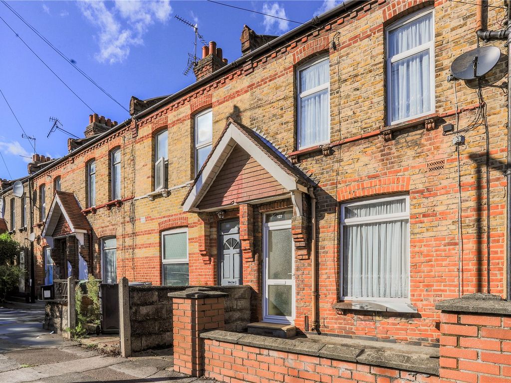 2 bed detached house for sale in Farrant Avenue, Wood Green N22, £