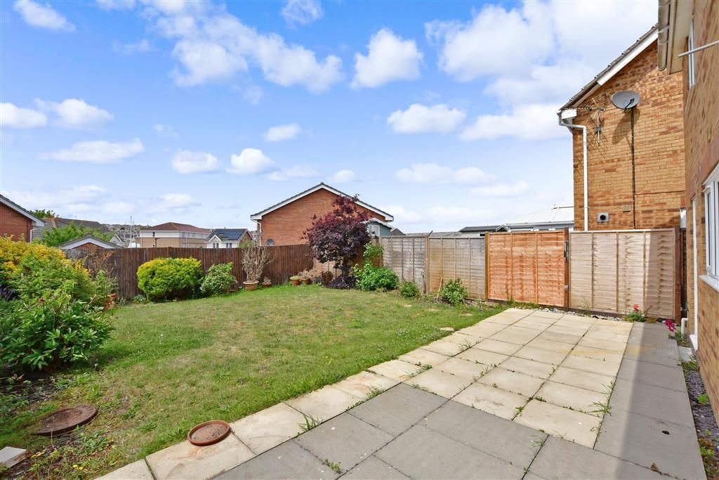 4 bed detached house for sale in Clarence Road, East Cowes, Isle Of Wight PO32 Zoopla