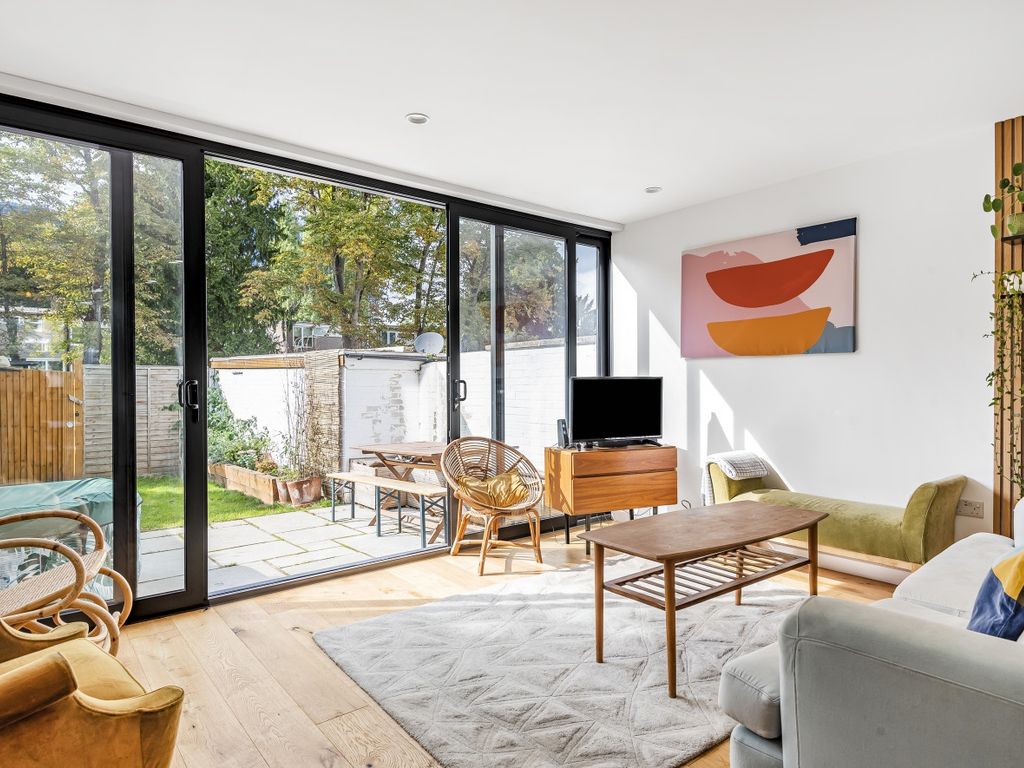 3 bed terraced house for sale in Shifford Path, Perry Vale, London SE23