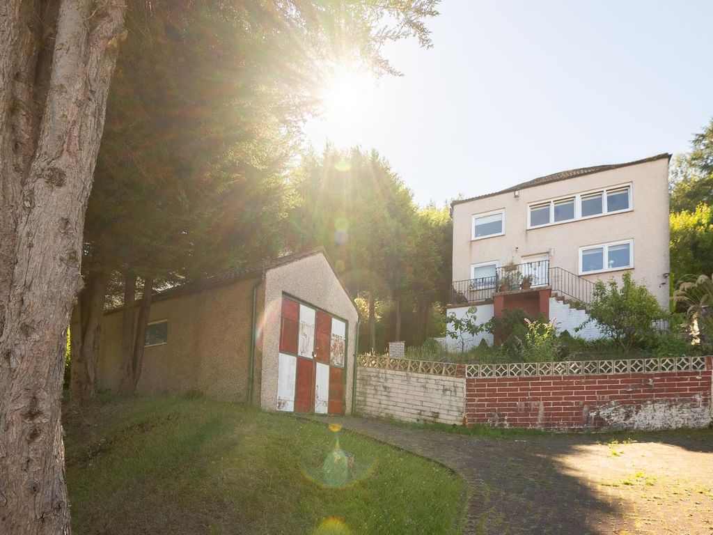 Fort Matilda Place, Greenock PA16  