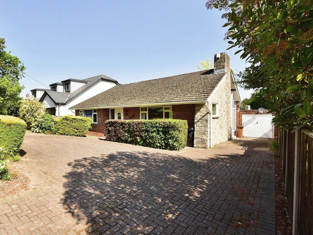 3 bed bungalow for sale in Heathfield Road, Penenden Heath, Maidstone