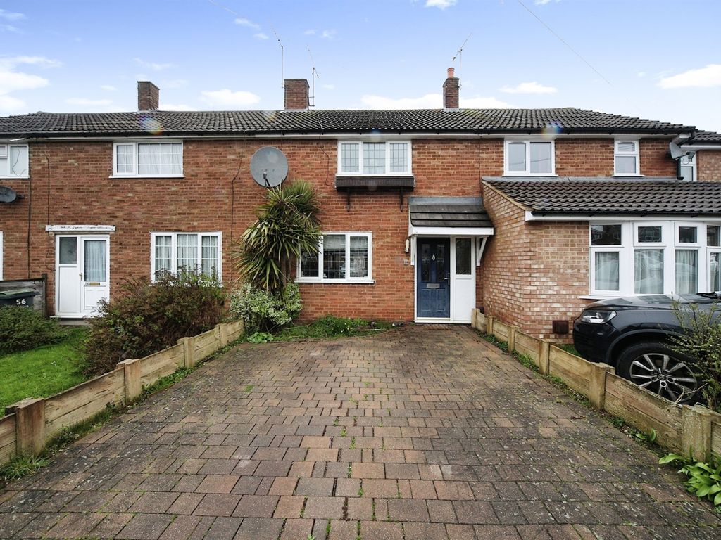 3 bed terraced house for sale in Green Lane, Luton LU2 Zoopla