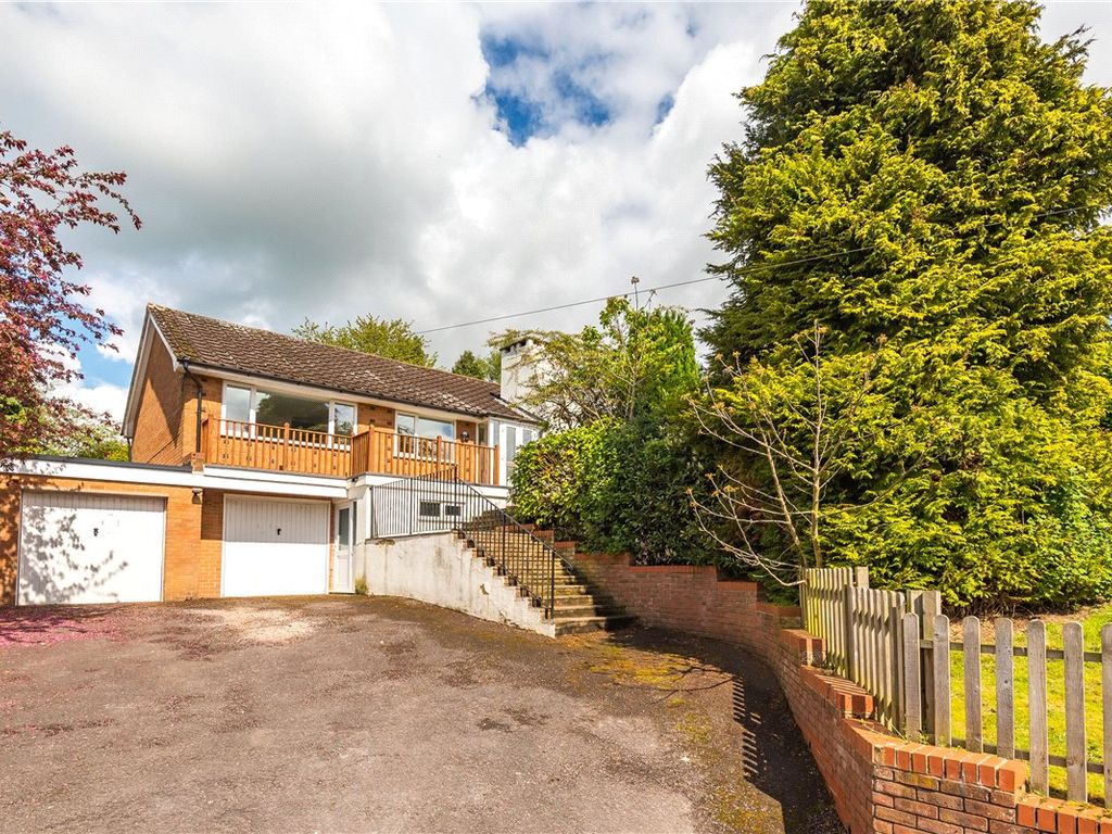 4 bed bungalow to rent in Wilmore Hill Lane, Hopton, Stafford, Staffordshire ST18 Zoopla