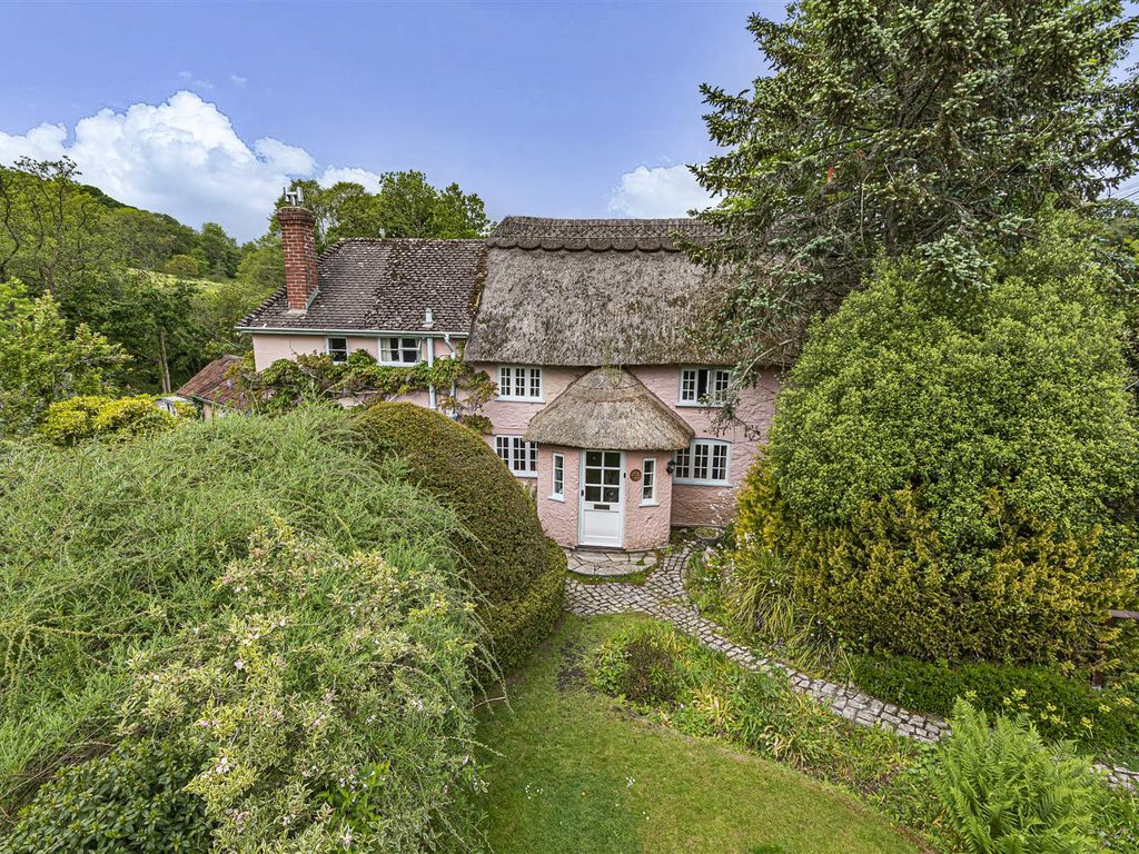 3 bed property for sale in Churchill, Axminster EX13 Zoopla