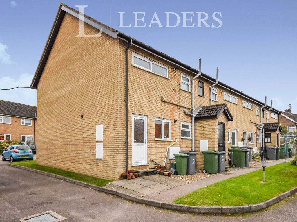 1 bed flat to rent in Libra Court, Sprowston, Norwich NR7 Zoopla