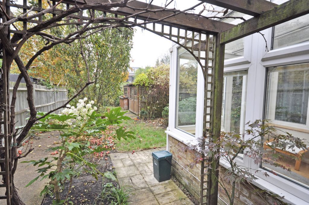1 bed flat to rent in Nassau Road, Barnes SW13 Zoopla