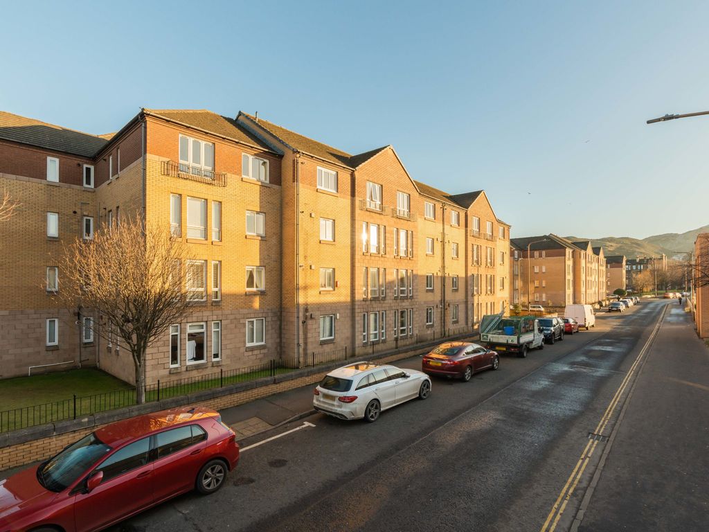 1 bed flat for sale in 12/12 Moray Park Terrace, Edinburgh EH7 Zoopla