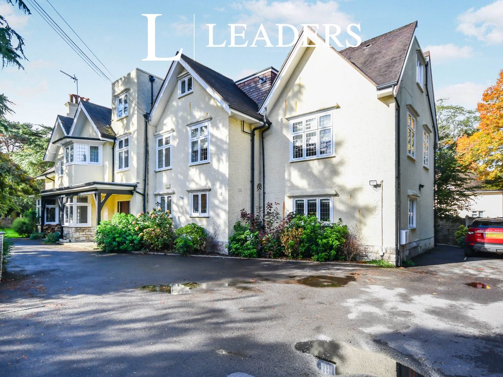 3 bed flat to rent in Talbot Avenue, Winton, Bournemouth BH3 Zoopla
