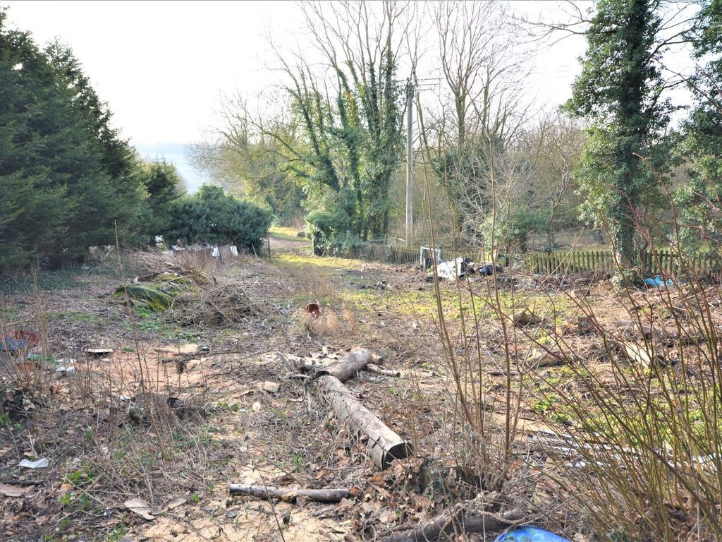 Land for sale in Stony Bank, Willington, Crook DL15, £100,000 Zoopla