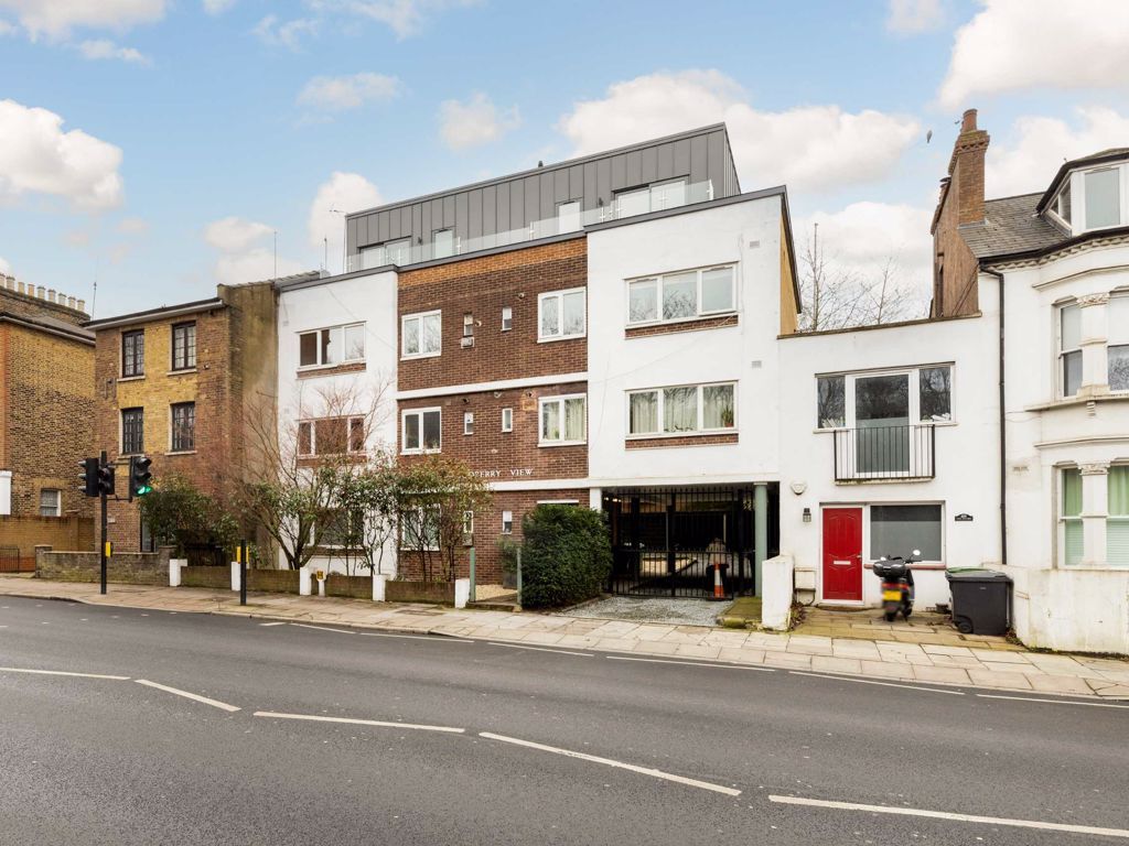 1 bed flat for sale in Archway Road, London N6 Zoopla