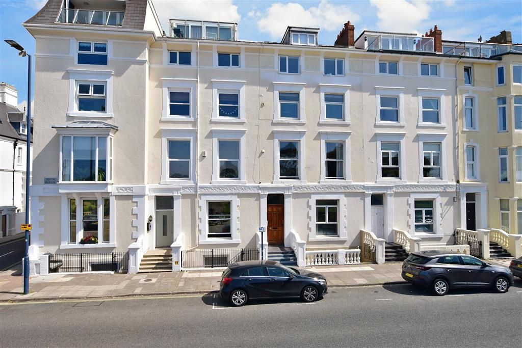 2 bed flat for sale in South Parade, Southsea, Hampshire PO5 Zoopla
