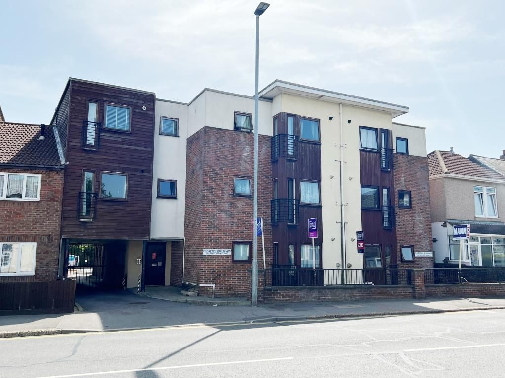 Property for sale in Ground Rents, Florence Buildings, 302 Twyford