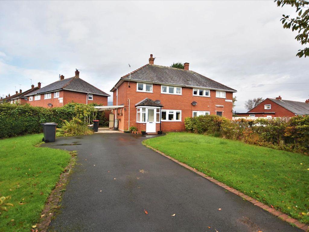 3 bed semidetached house for sale in Salthouse Road, Millom LA18 Zoopla