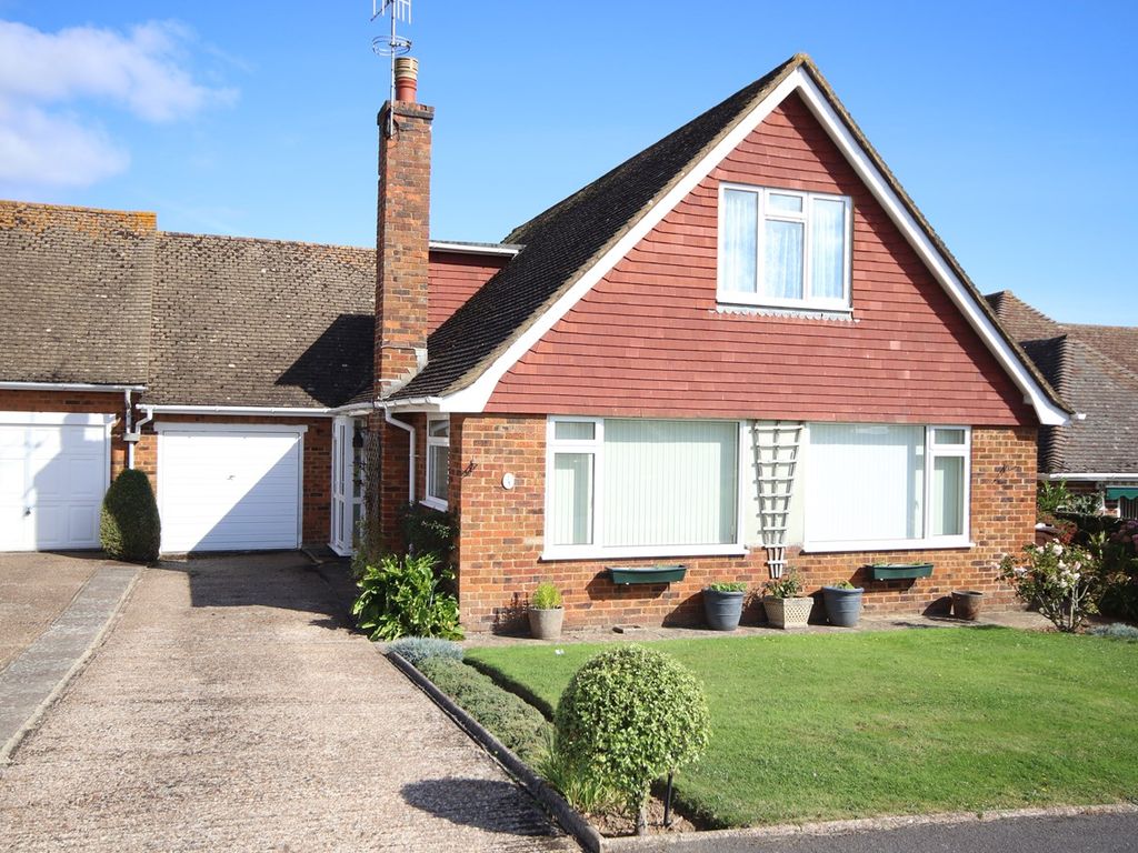 3 bed bungalow for sale in Alfriston Close, BexhillOnSea TN39 Zoopla