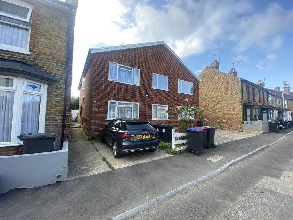 2 bed end terrace house to rent in Kent Street, Whitstable CT5 Zoopla