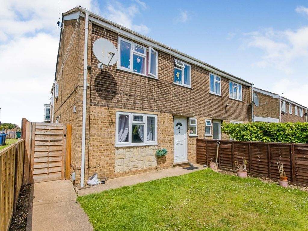 Cherry Road, Wisbech PE13  