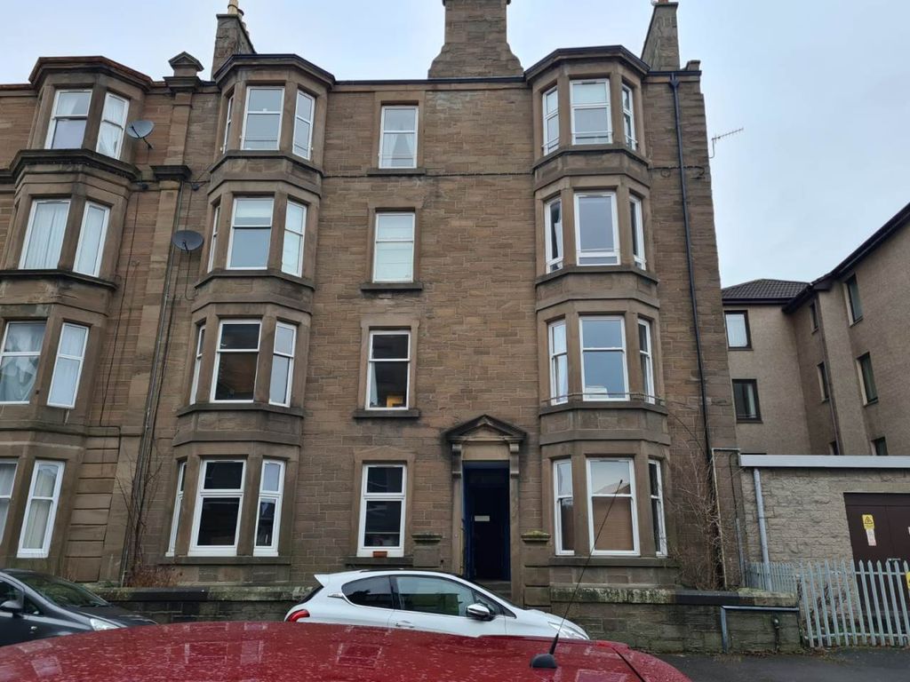 1 bed flat to rent in Lytton Street, Dundee DD2, £600 pcm Zoopla