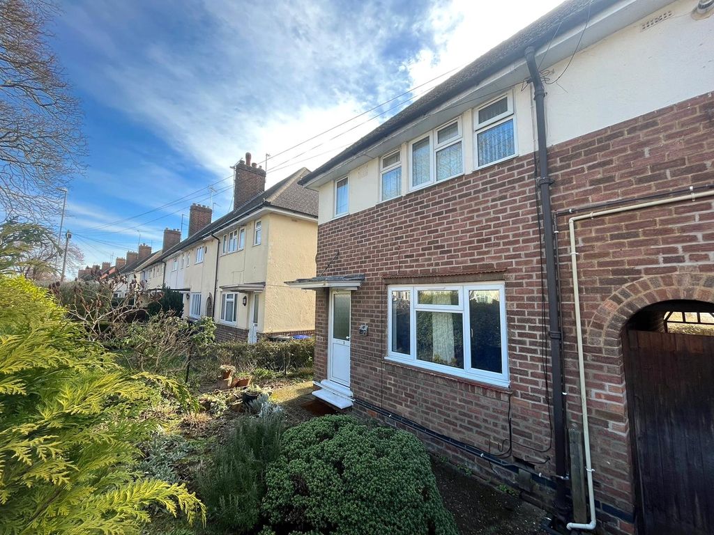 3 bed end terrace house for sale in Kingsland Avenue, Kingsthorpe, Northampton NN2 Zoopla