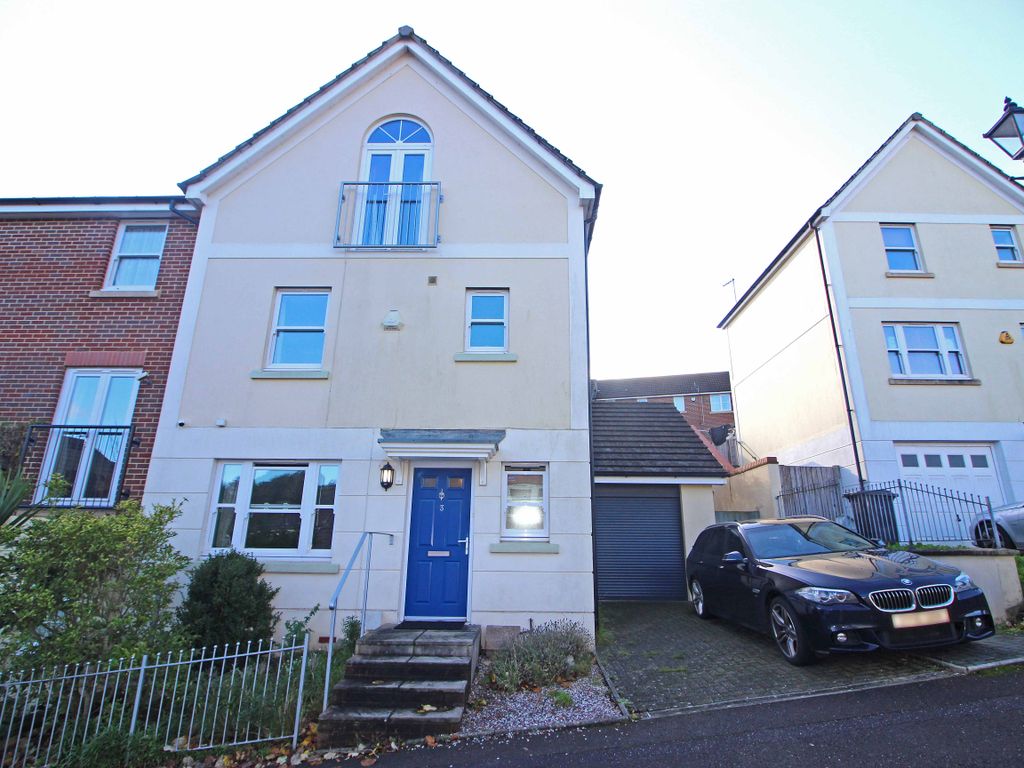 Lyte Hill Lane, Torquay TQ2  