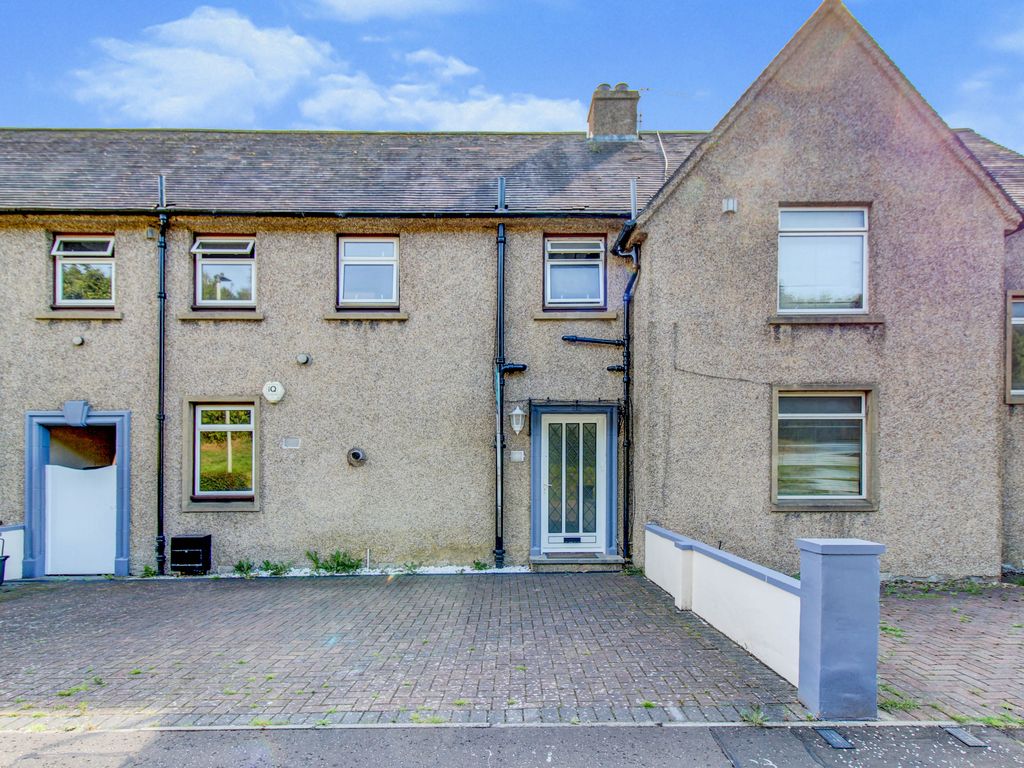 3 bed terraced house for sale in Drum Brae Terrace, Edinburgh EH4 Zoopla