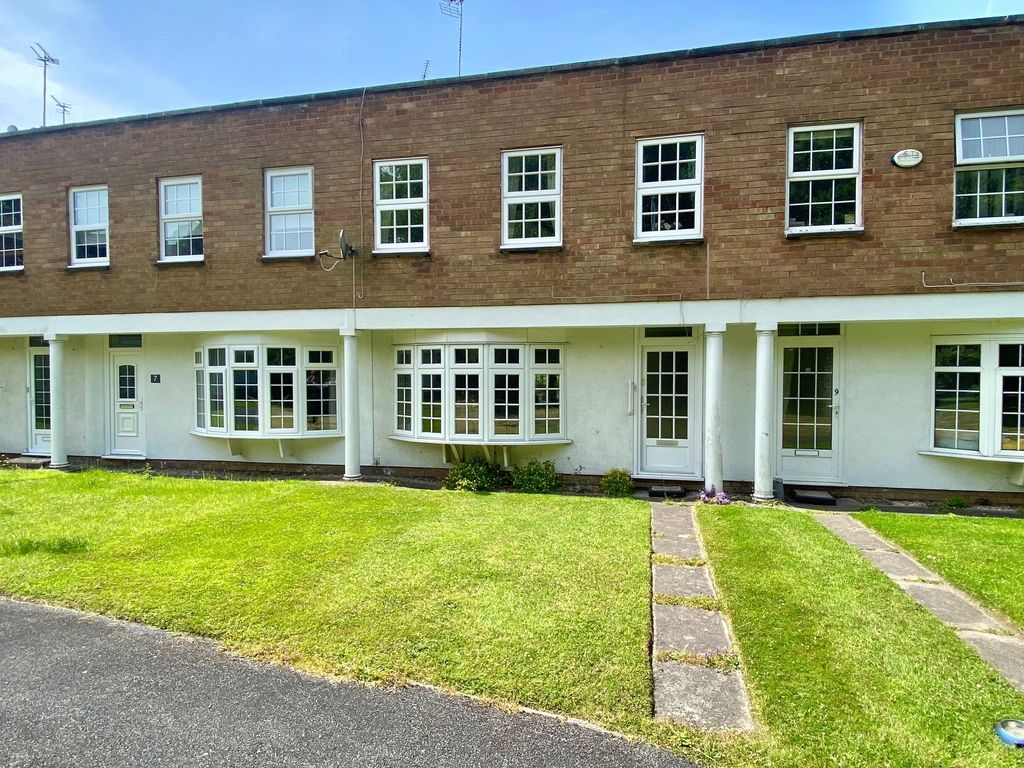 3 bed detached house for sale in Hanover Close, Prenton CH43 Zoopla