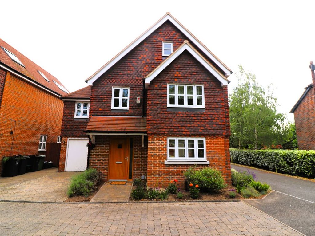 4 bed property to rent in Blackbrook Lane, Bickley, Bromley BR1 Zoopla