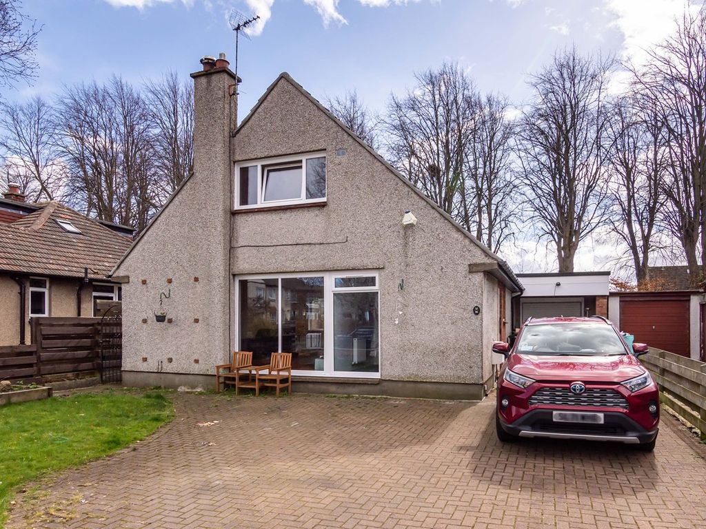 4 bed detached house for sale in Drum Brae Park, Corstorphine