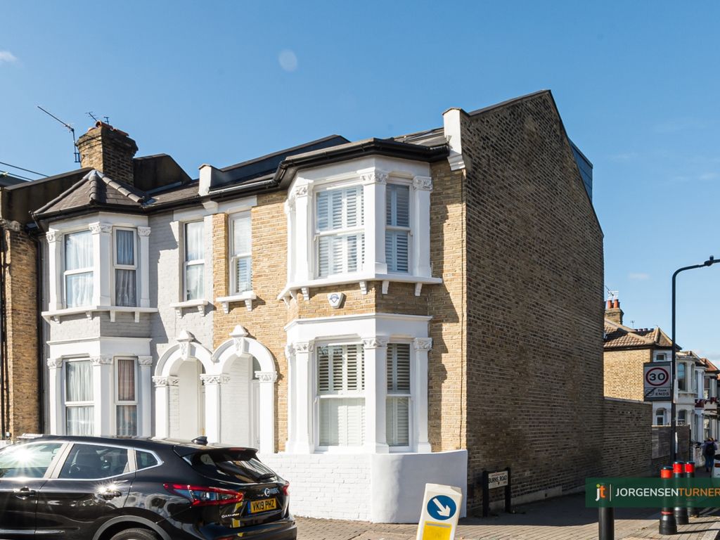 Semidetached house for sale in Crownhill Road, Harlesden NW10 Zoopla