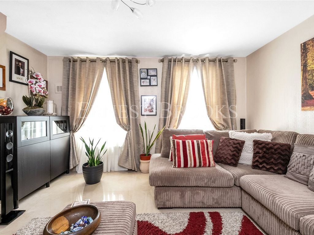 Macartney House, Gosling Way, Oval SW9  