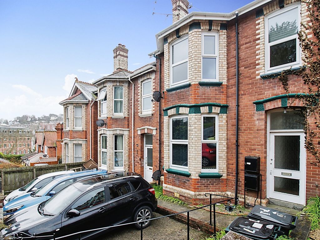 2 bed flat for sale in Knowles Hill Road, Newton Abbot TQ12 Zoopla