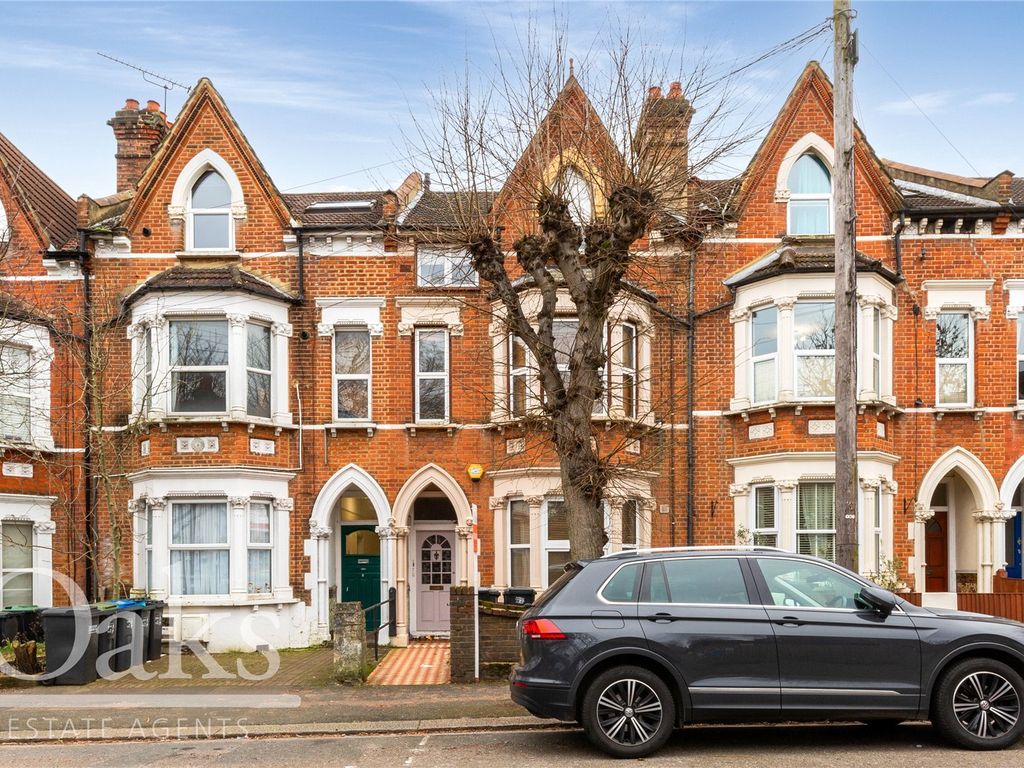2 bed flat for sale in Chalfont Road, London SE25, £400,000 Zoopla