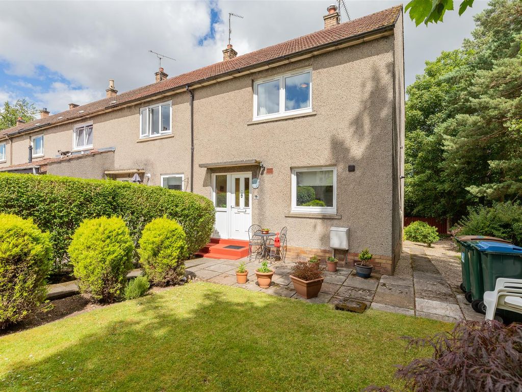 2 bed property for sale in Strathtay Road, Perth PH1 Zoopla