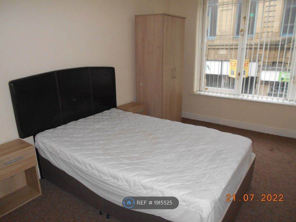 1 bed flat to rent in Piccadilly House, Bradford BD1, £650 pcm Zoopla