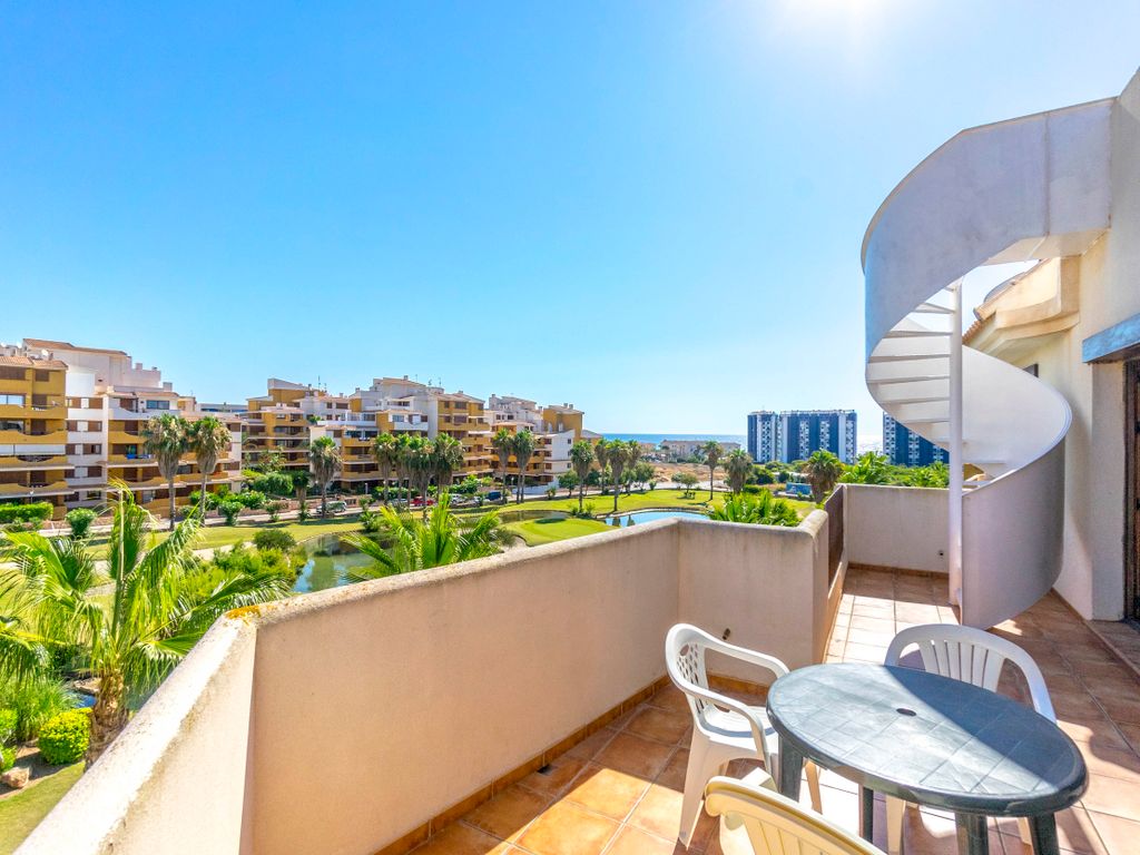 2 bed apartment for sale in 03189 Punta Prima, Alicante, Spain Zoopla
