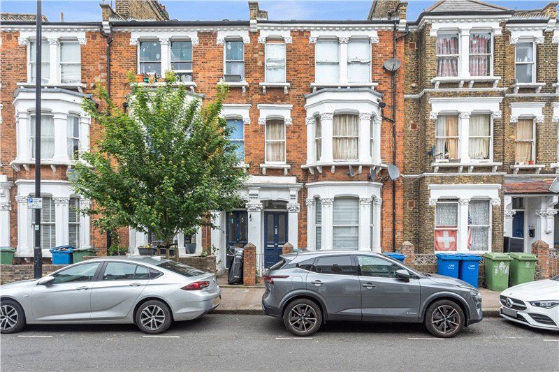 1 bed flat for sale in Brook Drive, London SE11, £425,000 Zoopla