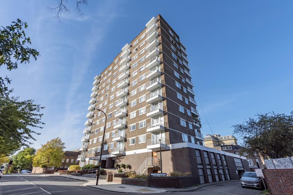 Blair Court, St Johns Wood NW8  