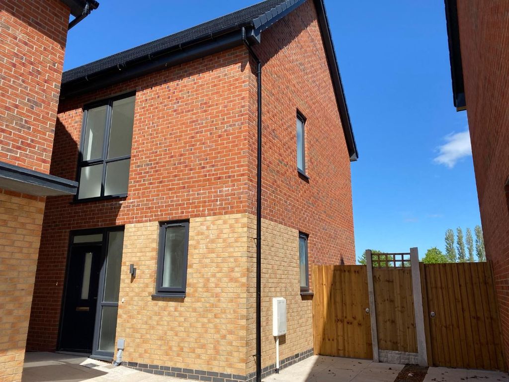 3 bed property for sale in Southport Road, Scarisbrick, Southport PR8