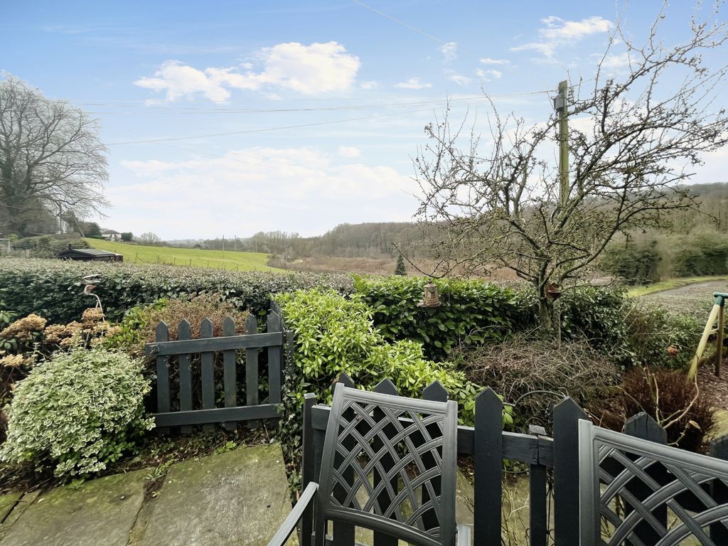 3 bed cottage for sale in Tean Road, Huntley, StokeOnTrent ST10 Zoopla