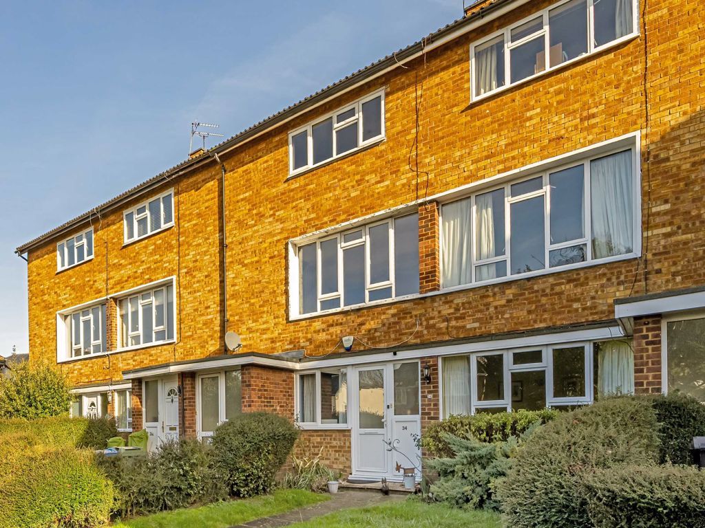 2 bed for sale in Adelaide Road, Surbiton KT6 Zoopla