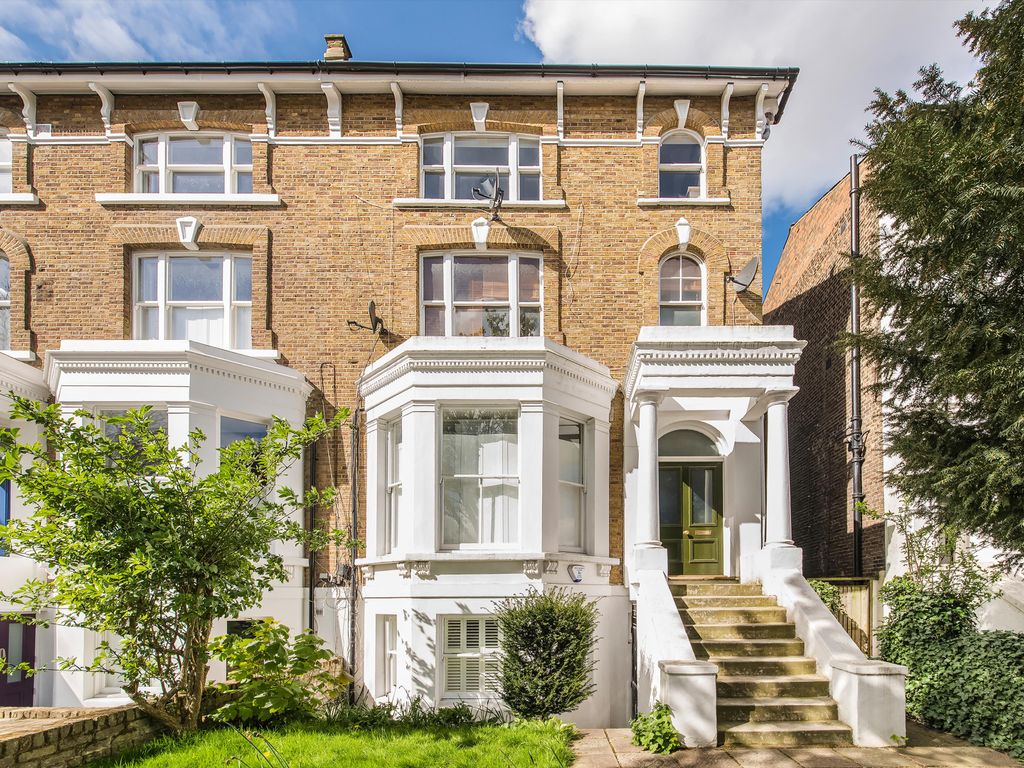 1 bed flat for sale in Rosendale Road, West Dulwich, London SE21 Zoopla