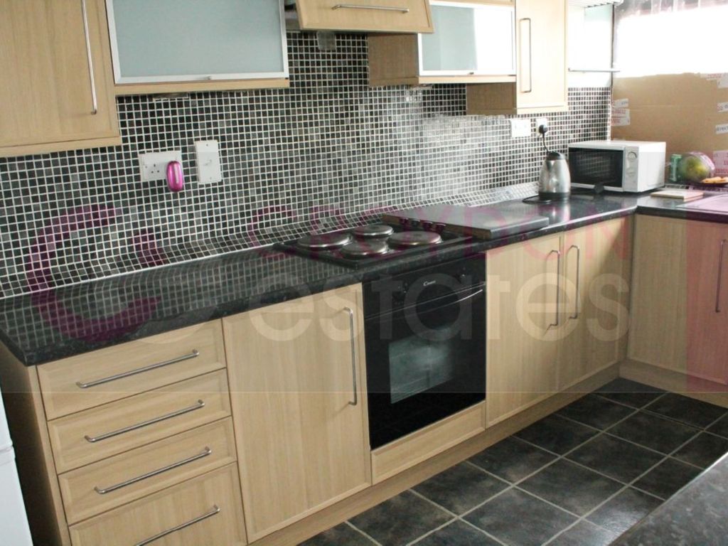 Zodiac Court, London Road, Croydon CR0