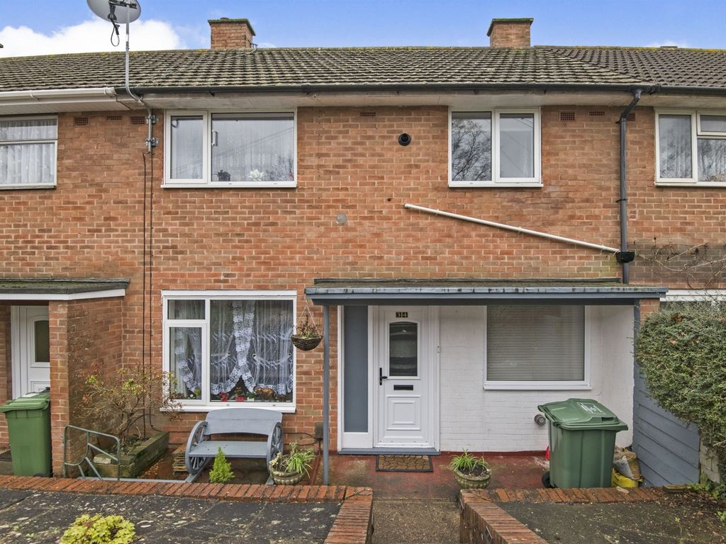 Pellinore Road, Exeter EX4  