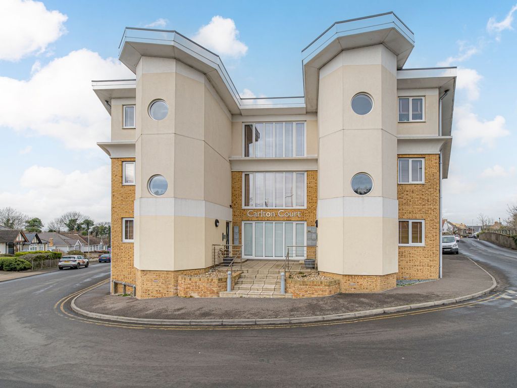 2 bed flat for sale in The Bridge Approach, Whitstable CT5 Zoopla