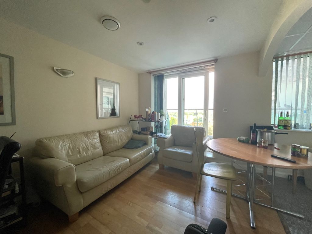 Wellington Street, Northampton NN1  