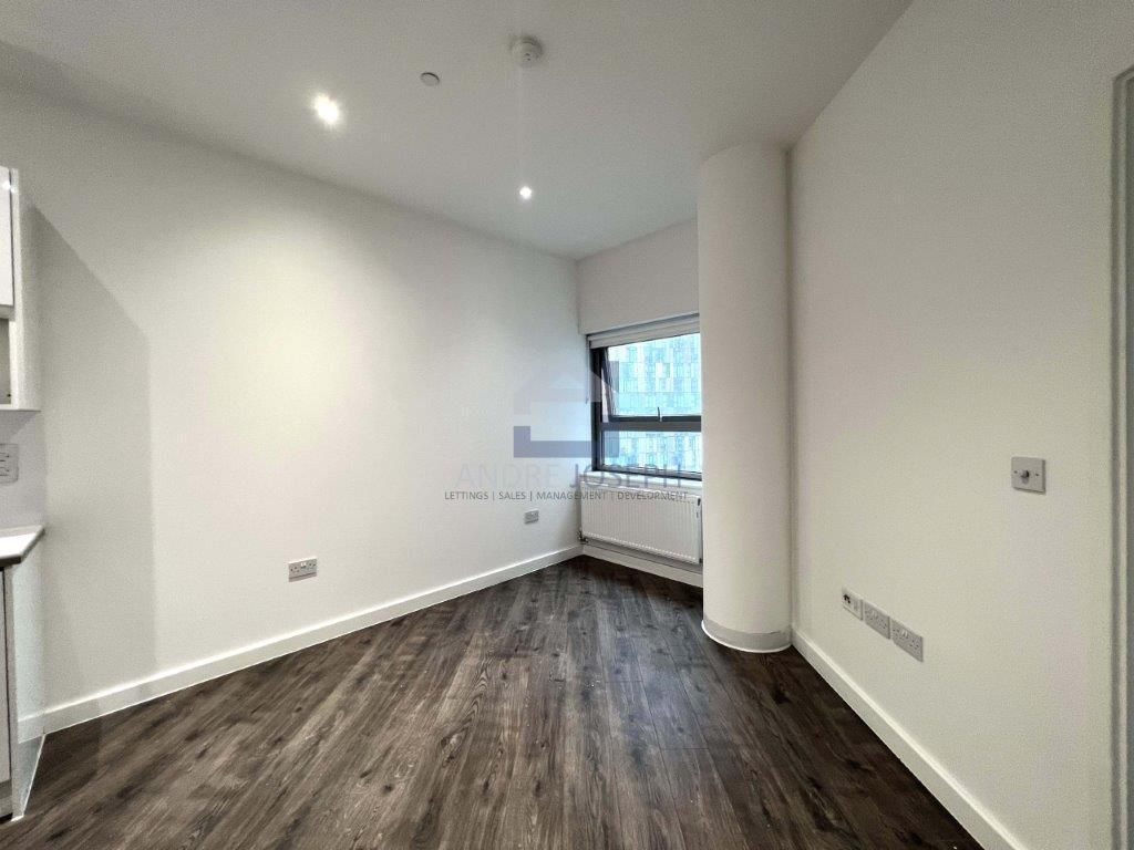 1 bed flat to rent in Wellesley Road, West Croydon CR0 Zoopla