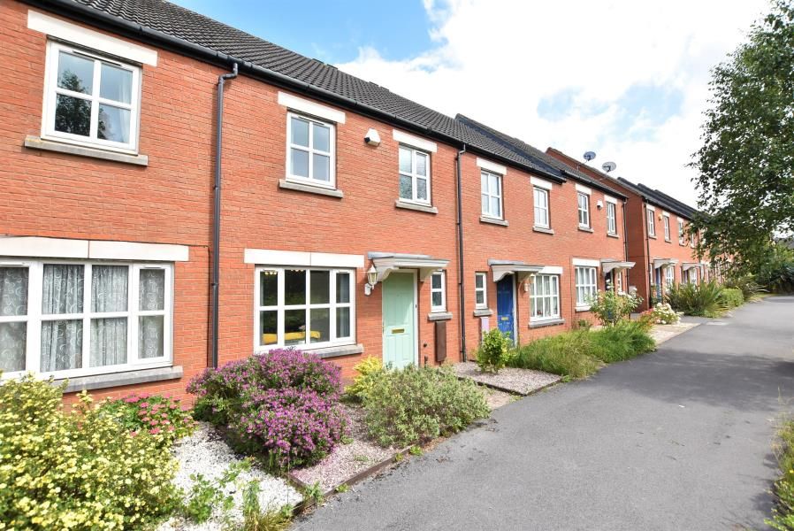 3 bed property to rent in Kings Drive, Stoke Gifford, Bristol BS34 Zoopla